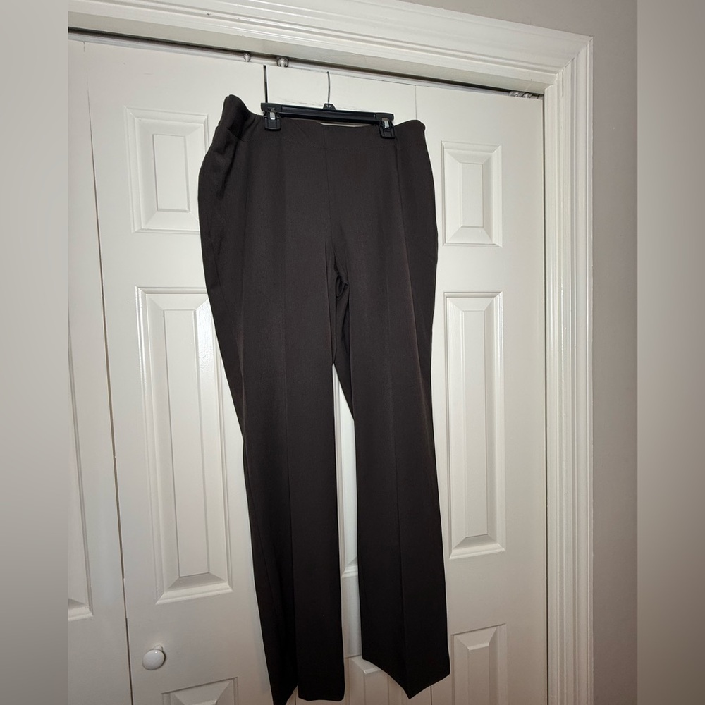 Talbots Cute‎ Work Pants Size 12 New With Tags